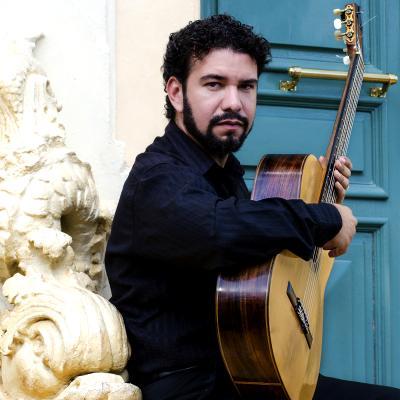 Rafael Milhomem