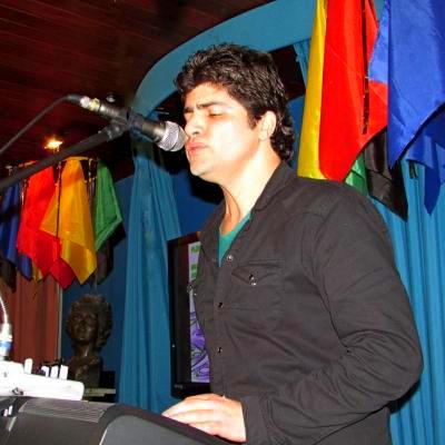 Mikel Klav