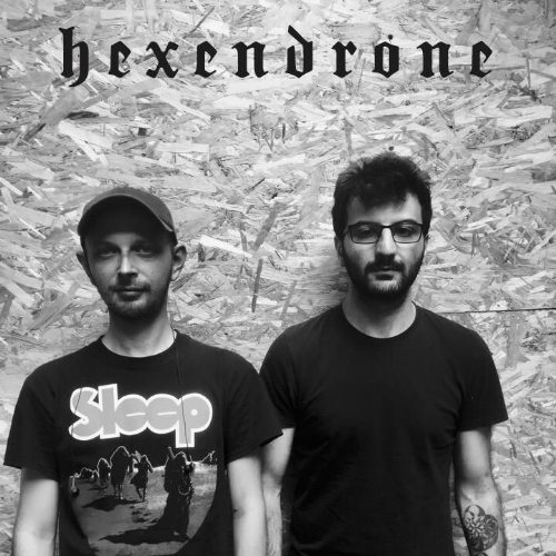 Hexendrone500