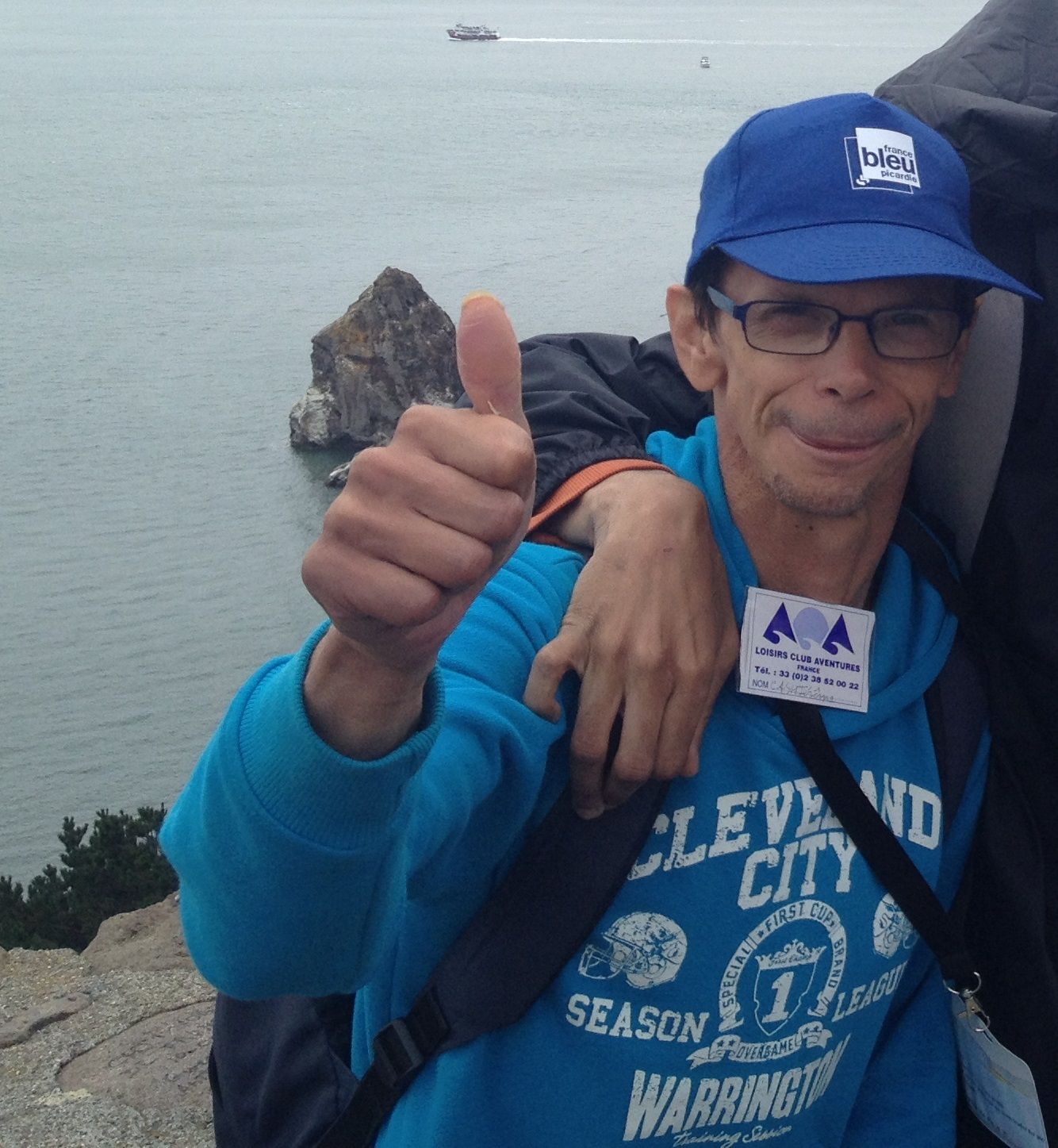 Jerome Californie 2014