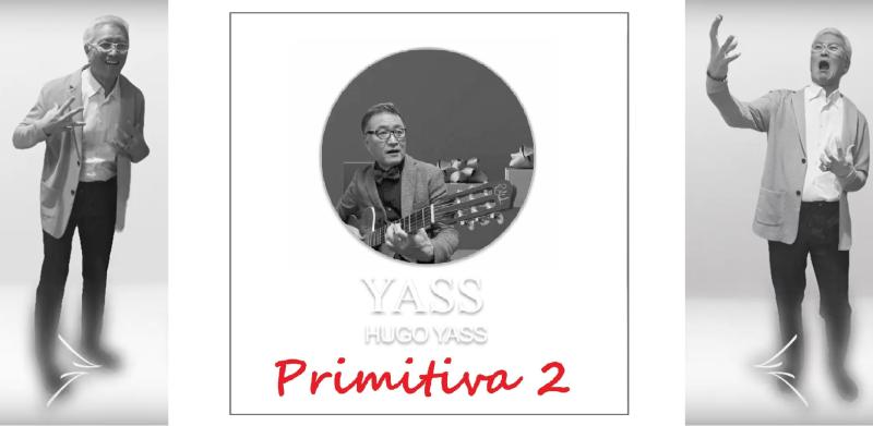 Primitiva 2 varb800