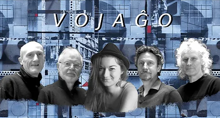 Vojagxo Afisxo