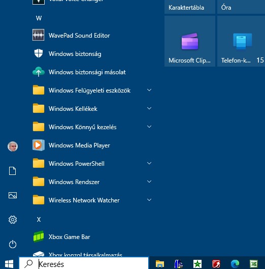 WMP en win 10