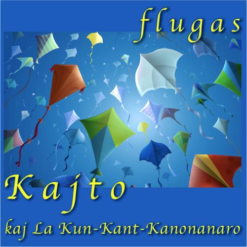 Kajto Flugas - KAJTO