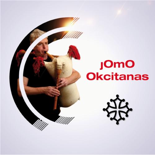 jOmO Okcitanas  -  JoMo