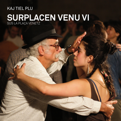 Surplacen venu vi
