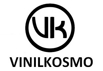 Logo Vinilkosmo