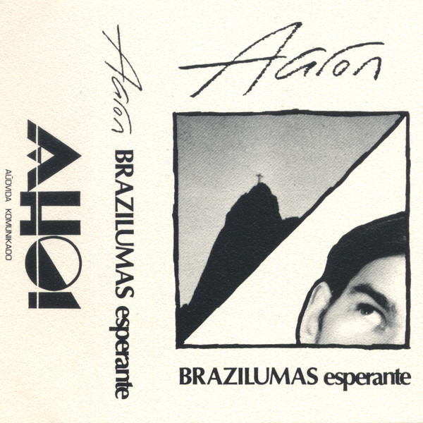 Aaron Brazilumas Esperante