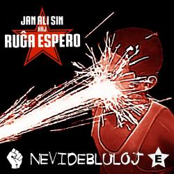 Ruĝa Espero
