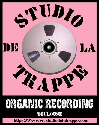 Logo Studio De La Trappe