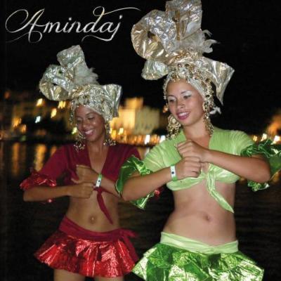 Amindaj - Amindaj