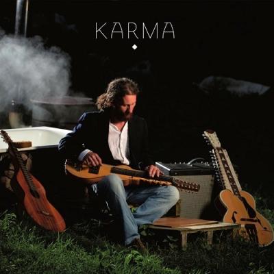 Karma - Jim Petit