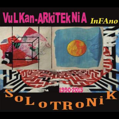 VulkanArkiteknia infano - Solotronik