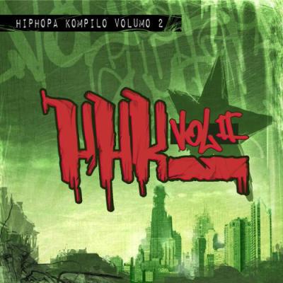 HipHopa Kompilo Vol.2 - HHK2