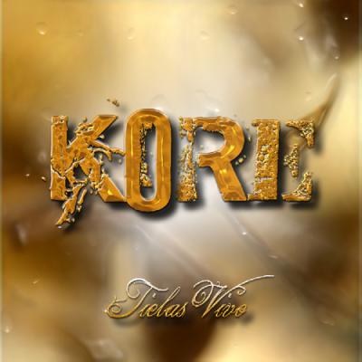 Tielas vivo - Kore