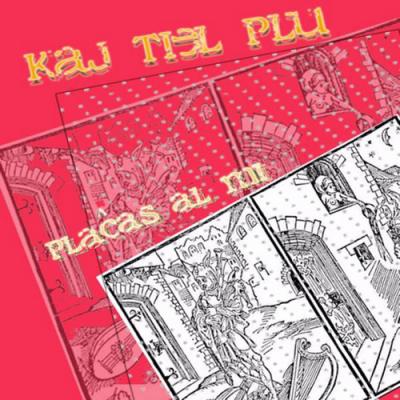 Plaĉas al mi - Kaj Tiel Plu