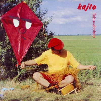 Tohuvabohuo -  Kajto