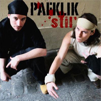 Foto/photo: La Pafklik LA PAFKLIK