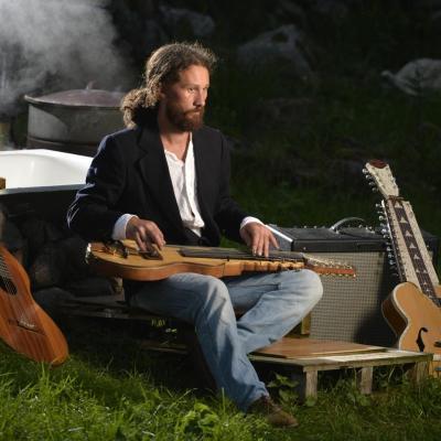 Jim Petit
