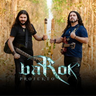 Foto/photo: BaRok-Projekto BaRok-Projekto