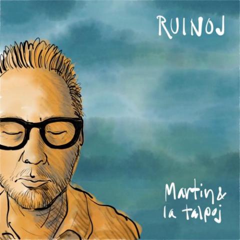 Martin kaj la talpoj